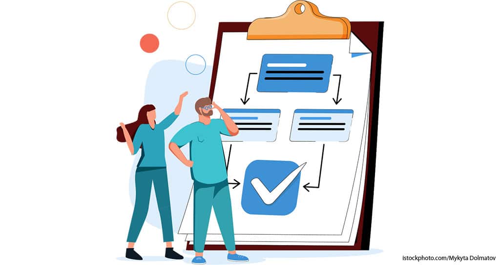 Every Practice Needs a Legal Framework - Featured Image