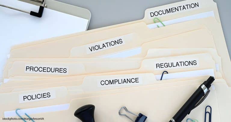 Understanding the State of State Drug Rules