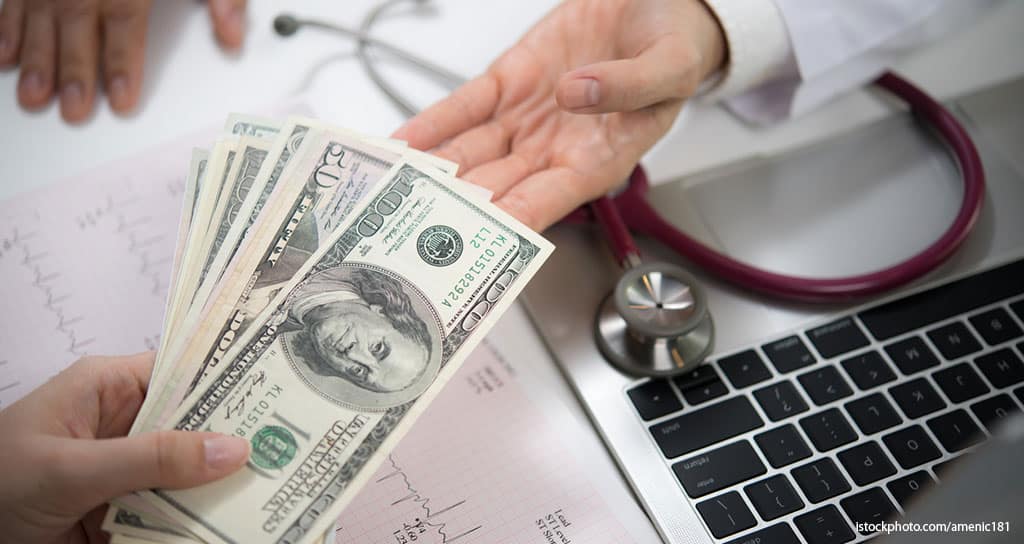 Weighing the Cost and Value of Relief Vets - Featured Image