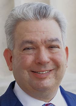 Steven Feldman