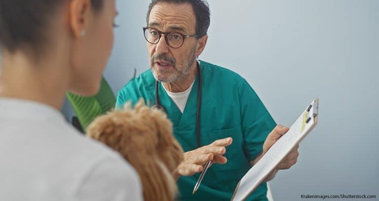 Veterinarians Rank Client Finances as Top Barrier to Care