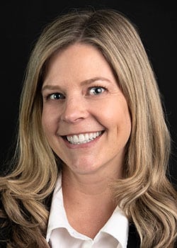 Becky Gasser