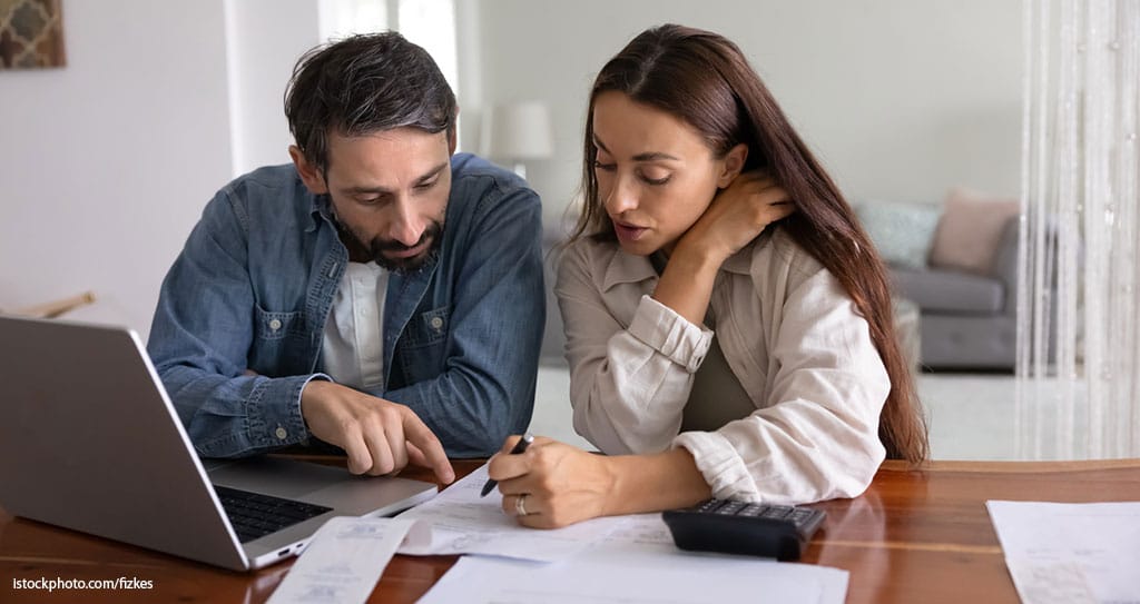 Aligning Your Finances at Home and Work - Featured Image