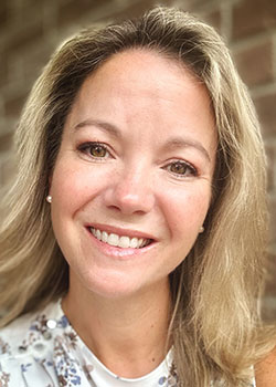 Jennifer Sperry