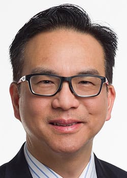 Lucian C. Chen