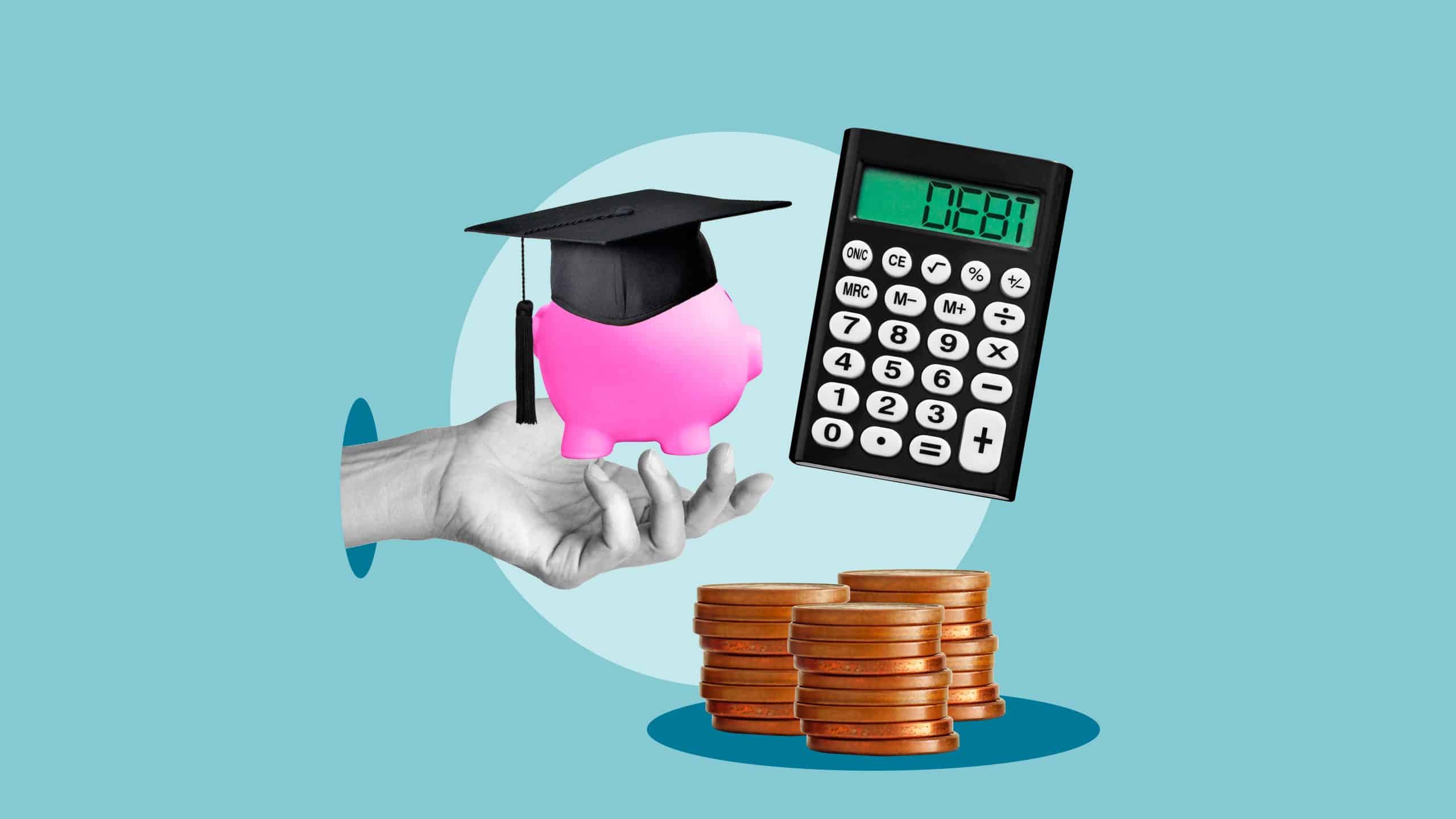 VIN Foundation Creates Vet School Loan Estimation Resource - Featured Image