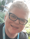 Tracy Beeler