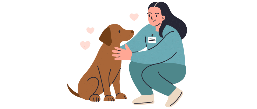 The Gifts of Grief in Veterinary Medicine - Featured Image
