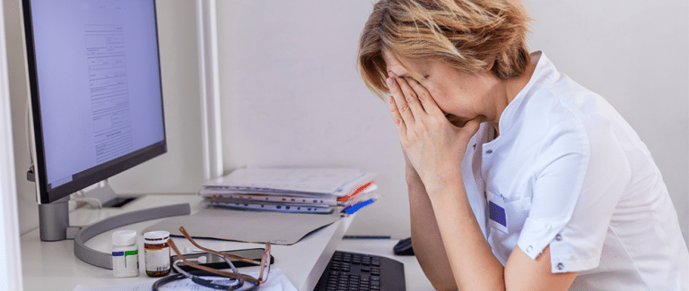 When Loyal Veterinary Workers Struggle With Change