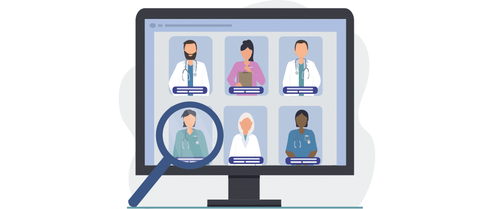 8 Steps To Turn Passive Candidates into New Team Members - Featured Image