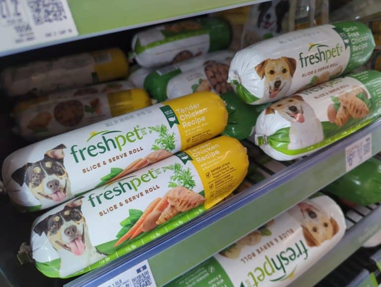 Freshpet To Alter Marketing Claims
