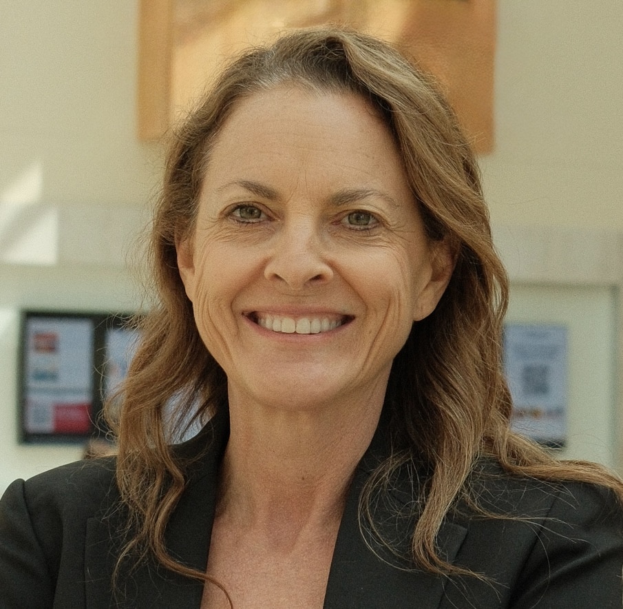 Jamie Fleischner