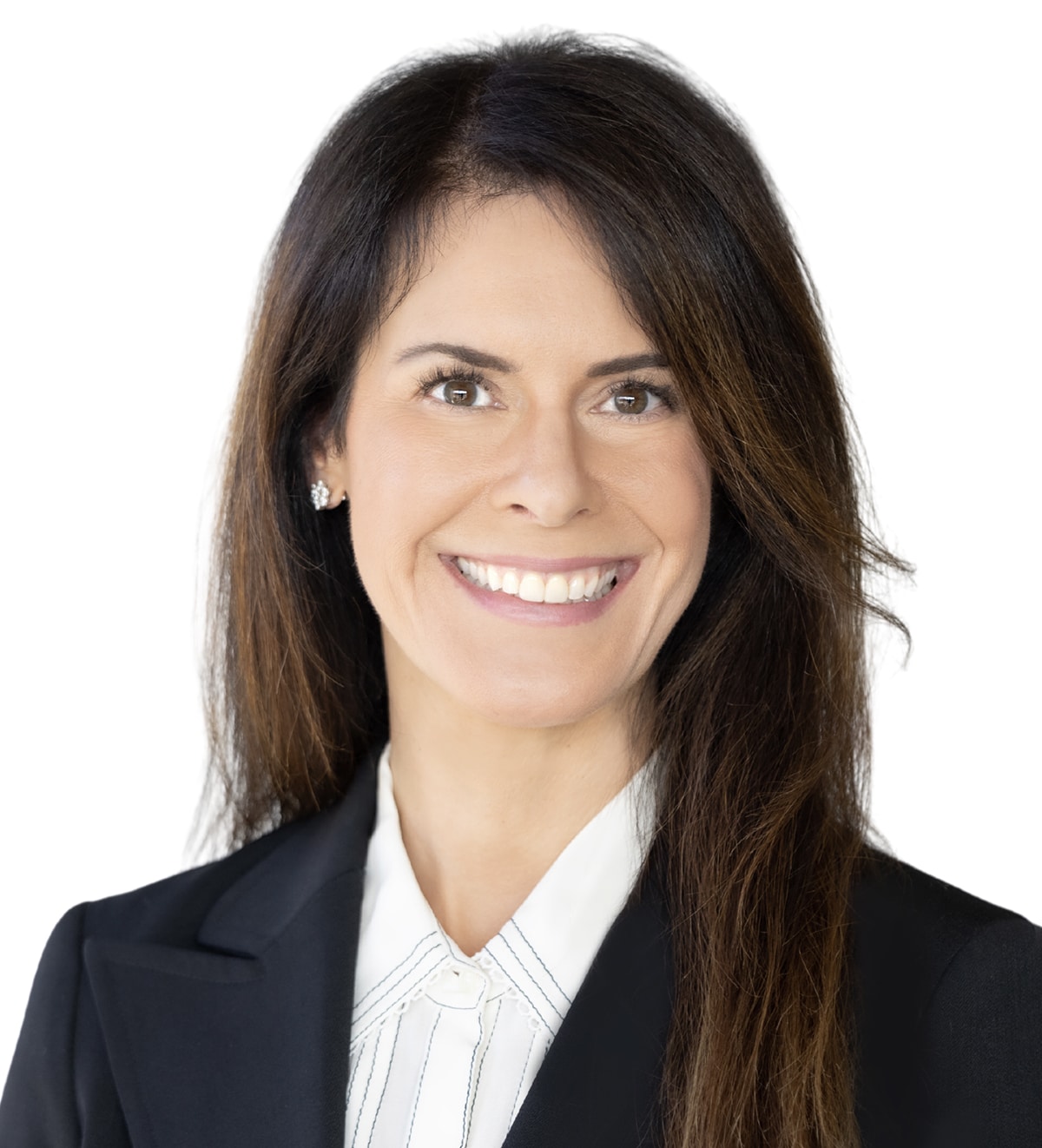 Jeannette Ferran Astorga