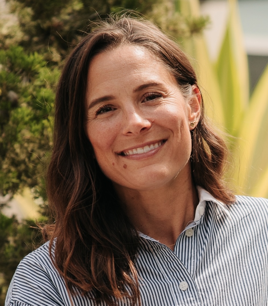 Kate Elden
