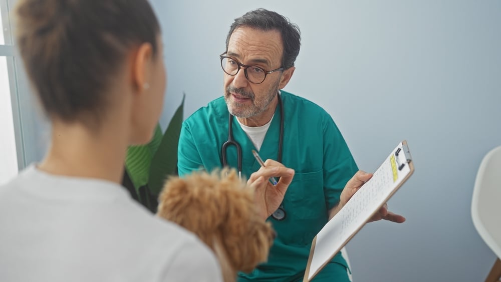 What the UK’s CMA Ruling Means for US Veterinary Practices - Featured Image