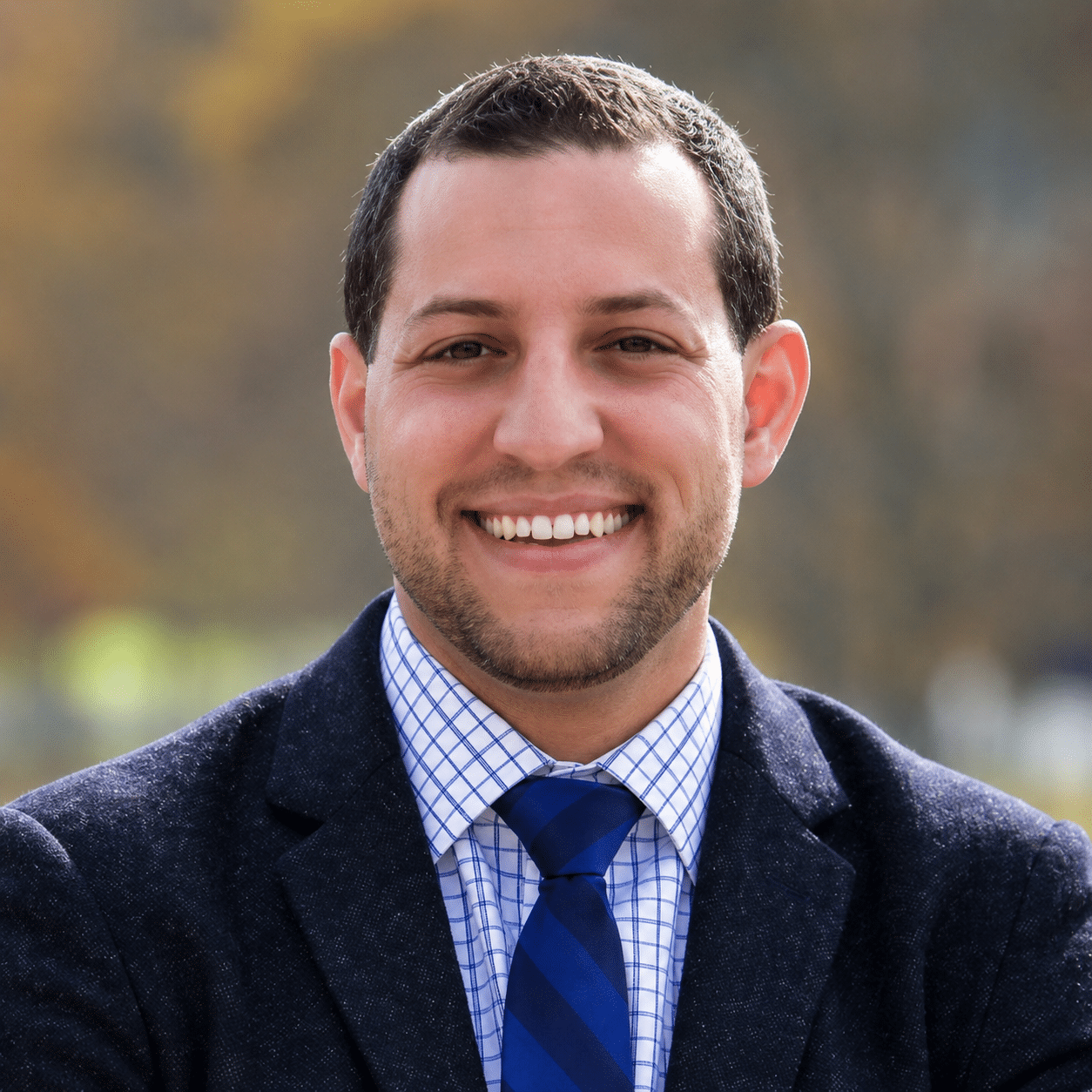 Caleb Frankel