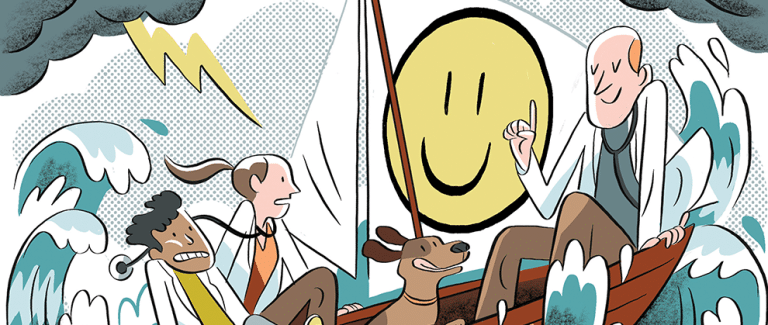 7 Tips for a Changing Veterinary Profession