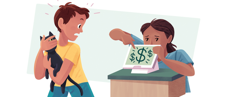 Q & A: Your Veterinary Business Questions Answered