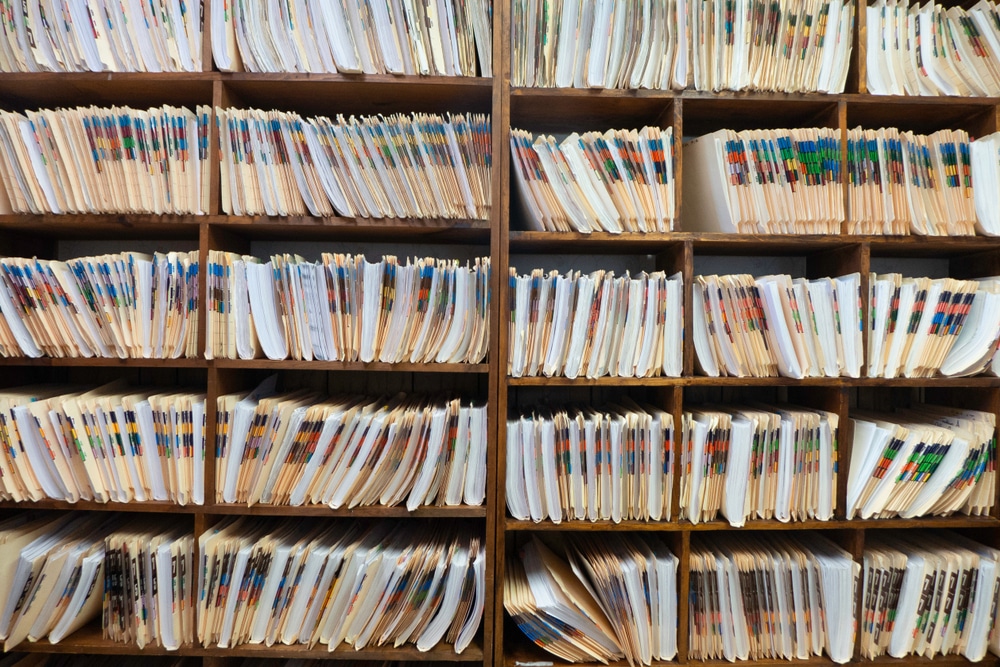Opinion: Paperwork Isn’t Just Inefficient. It’s a Liability. - Featured Image