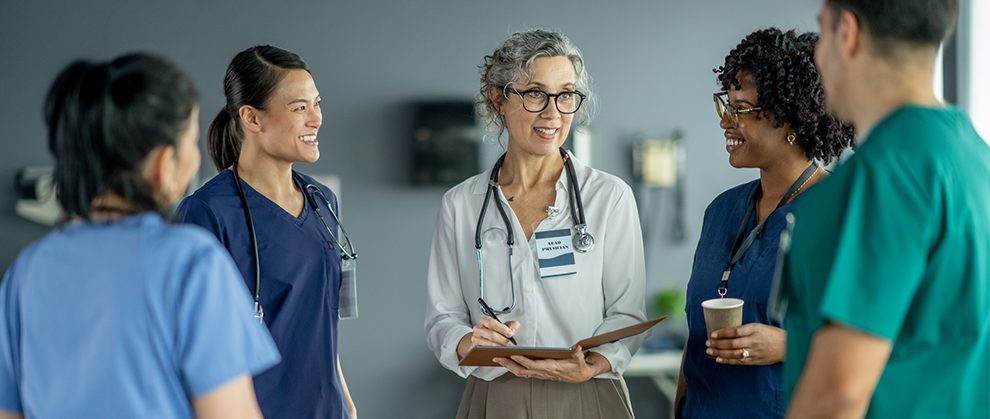 Lead Better, Lose Fewer Veterinary Employees - Featured Image