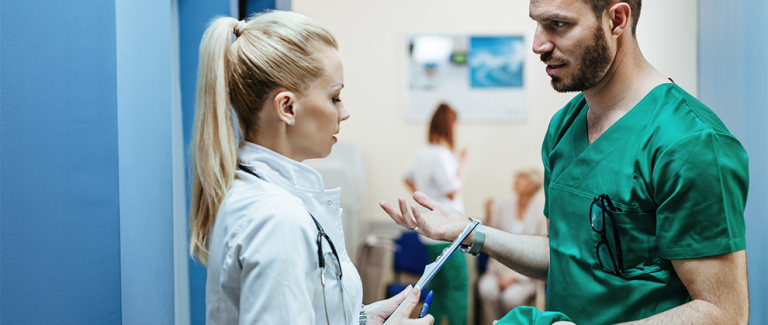 Time Theft in Veterinary Practices