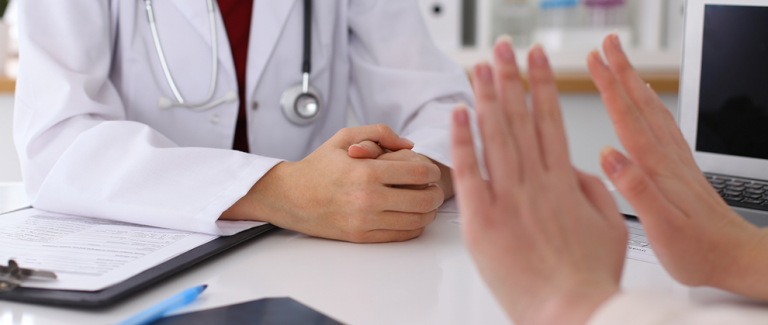 Seeing Your Veterinary Practice Through the Client’s Eyes