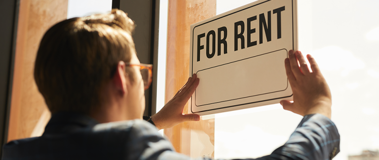 From Veterinarian to Landlord