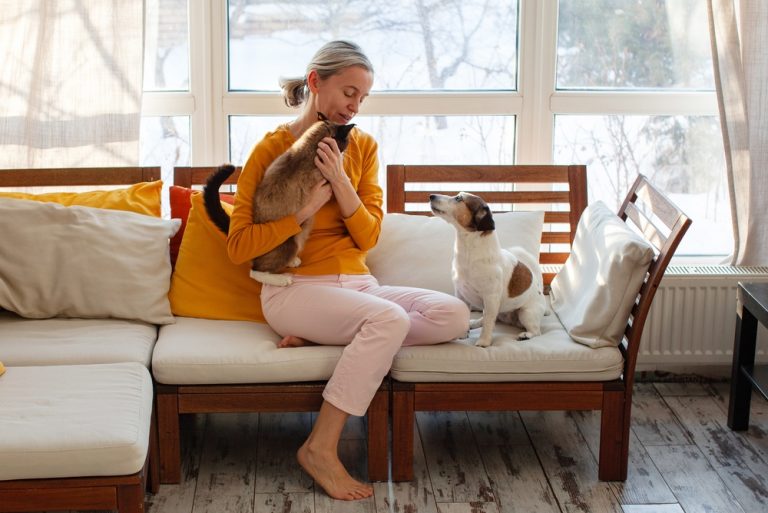 Pet Owners Prioritize Pet Care Amid Economic Uncertainty