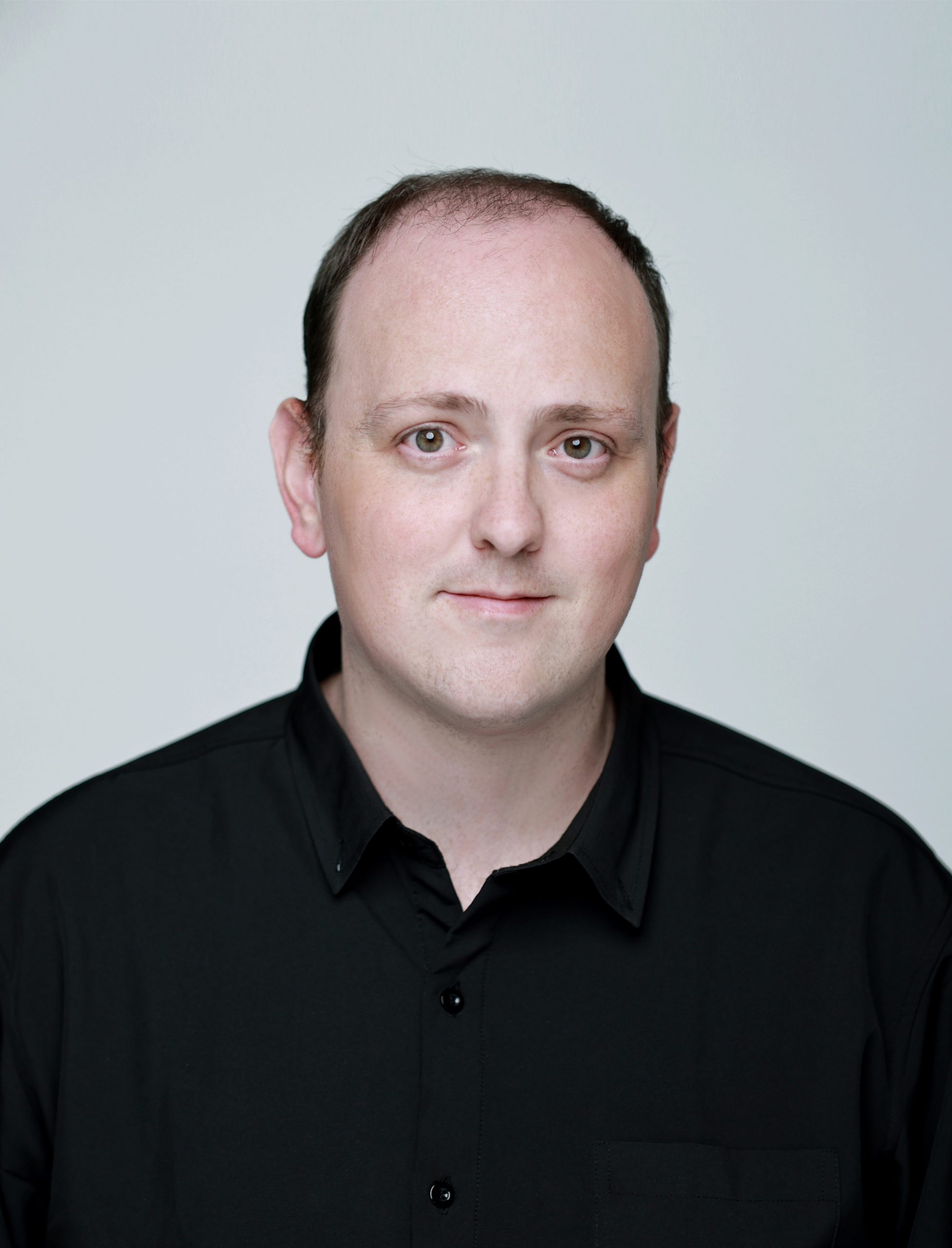 David Teaster