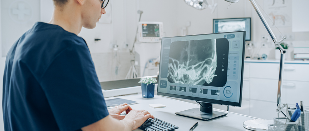 Why Veterinary Software Should Embrace Open APIs - Featured Image