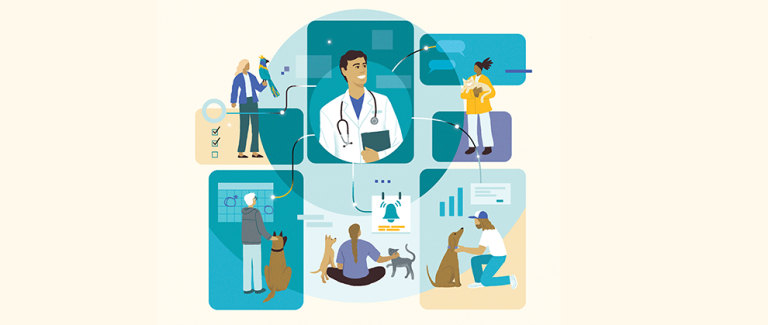 Making Data Work for Marketing and Outreach