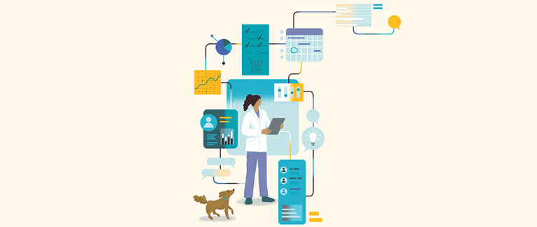 Making Data Work for Practice Management