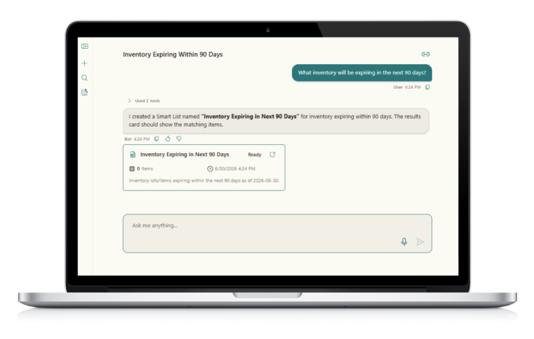 Patterson Introduces AI Assistant
