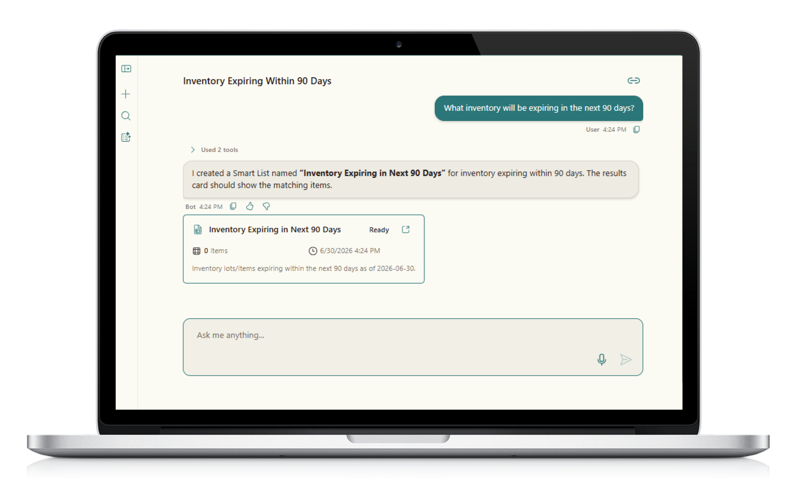 Patterson Introduces AI Assistant - Featured Image