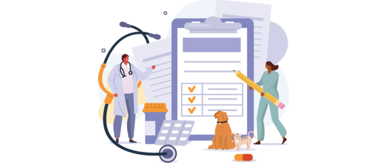 Intentional Financial Management Leads to Happier Veterinary Staff