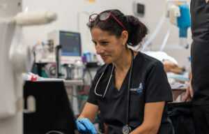 Dr. Gina Bowen
