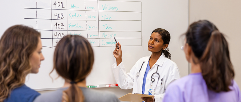 The One-Change Rule After a Veterinary Practice Acquisition