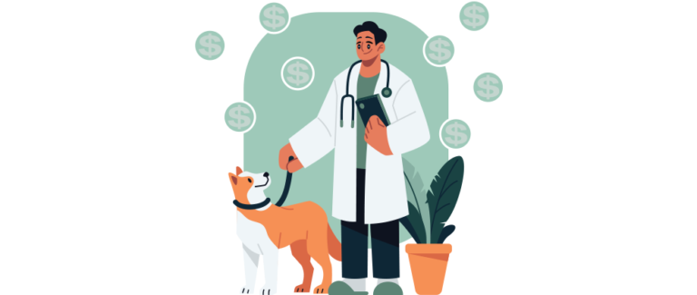 The Veterinary Flywheel: Balancing Pets, Providers, and Profits
