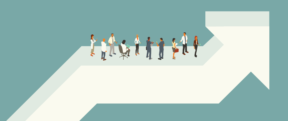 It’s Time to “Skill-Up”: Creating Growth Opportunities in Your Practice - Featured Image