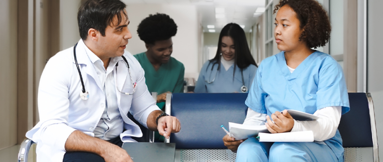 Clinical Mentorship Isn’t Enough for New Veterinarians