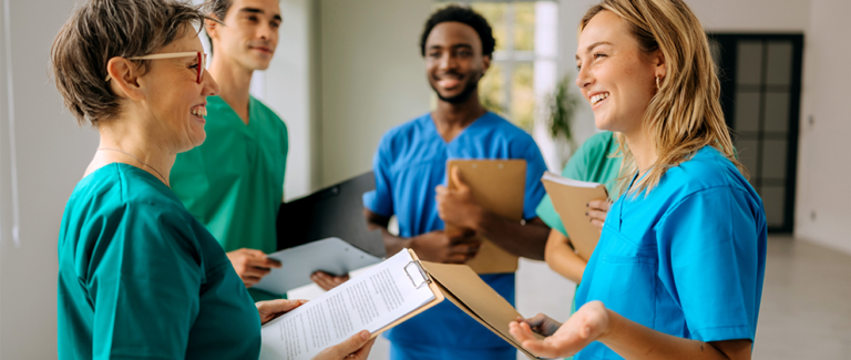 Building and Keeping Your Dream Veterinary Hospital Staff