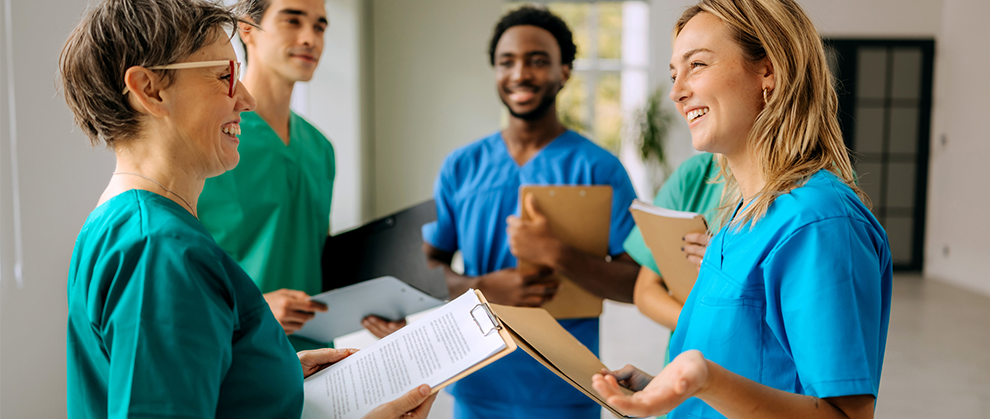 Building and Keeping Your Dream Veterinary Hospital Staff - Featured Image