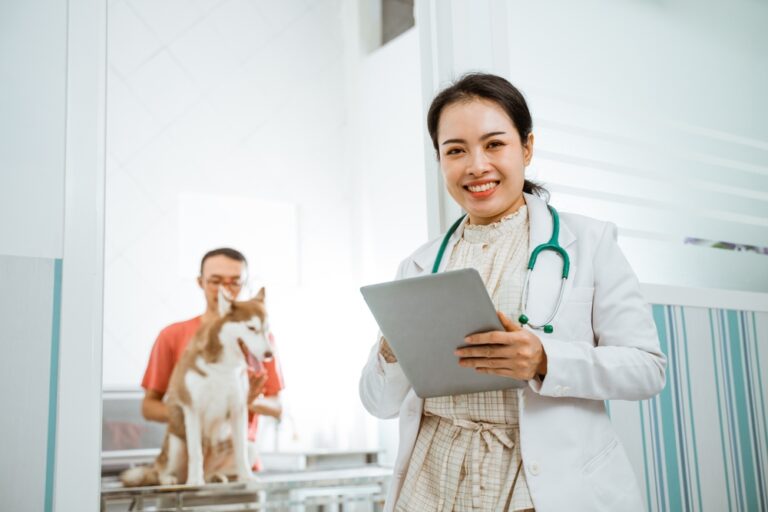 Vetology Upgrades AI Radiology Classifiers