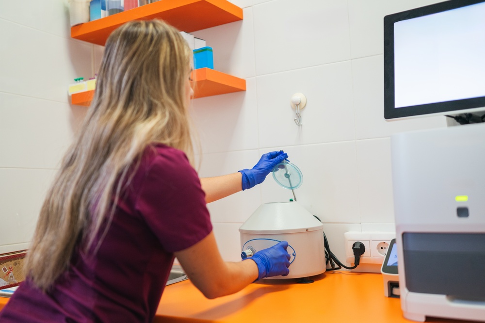 Parasight System Named Preferred Diagnostic Provider for IAHA - Featured Image
